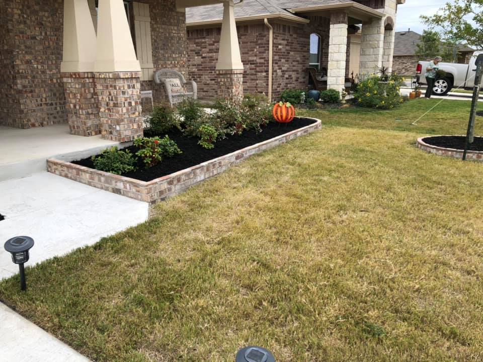 Gallery Images : GTO Landscaping & Services