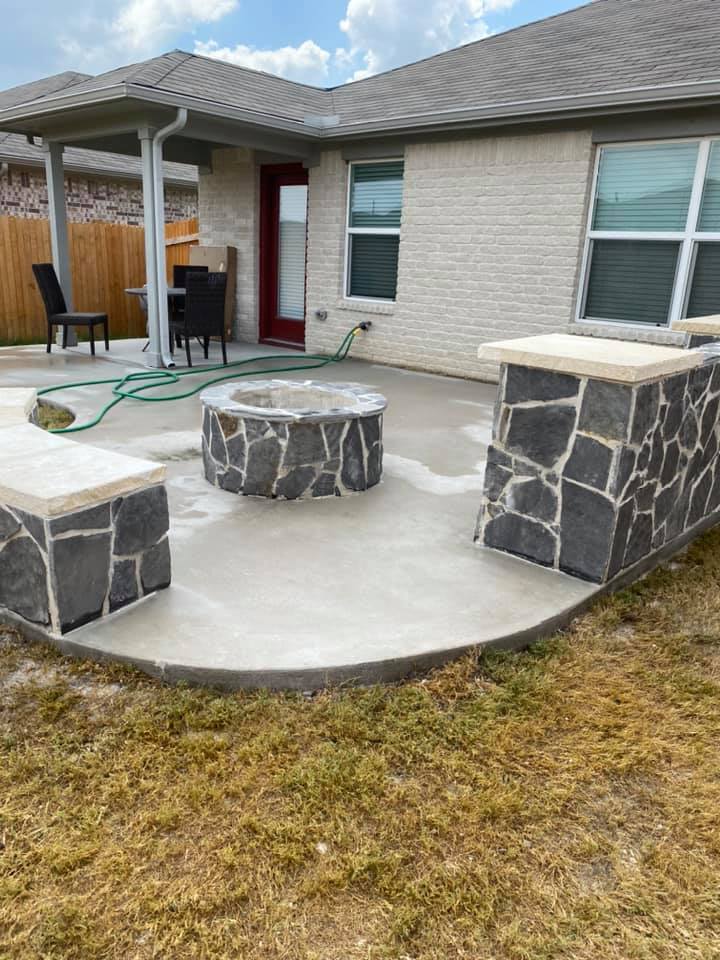 Gallery Images : GTO Landscaping & Services