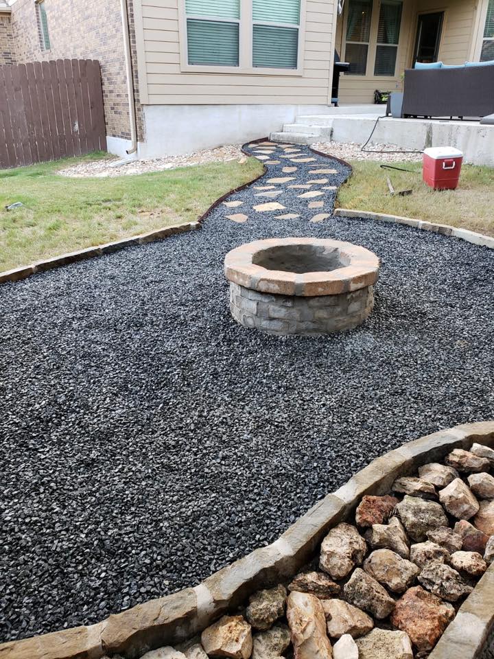 Gallery Images : GTO Landscaping & Services