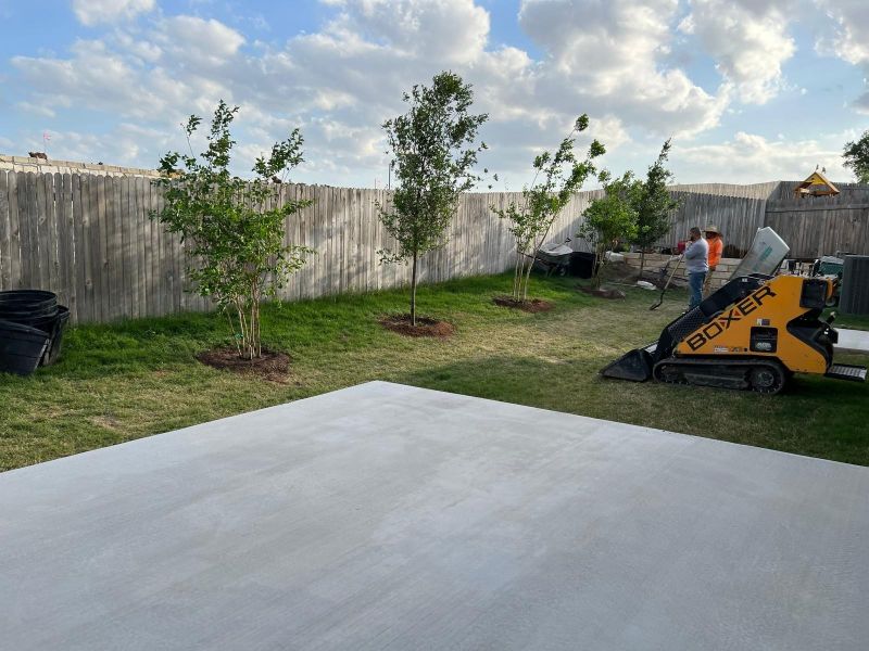 Gallery Images : GTO Landscaping & Services